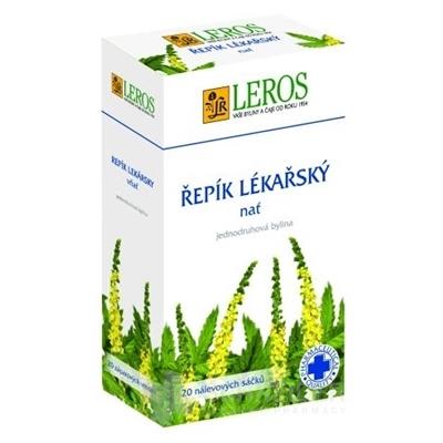 LEROS REPÍK LEKÁRSKY VŇAŤ