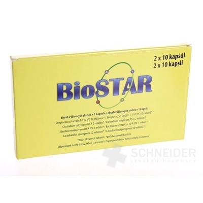 BioSTAR