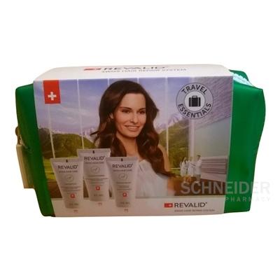 Revalid Travel Set