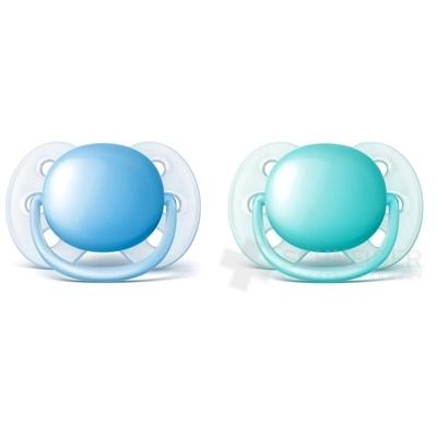 AVENT CUMLÍK 0-6M Ultrasoft chlapec