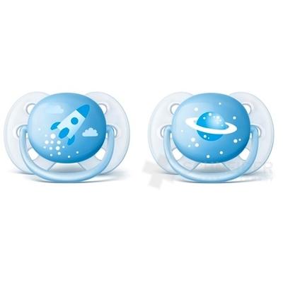 AVENT CUMLÍK 0-6M Ultrasoft Obrázok, chlapec