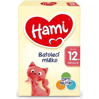 Hami batoľacie mlieko