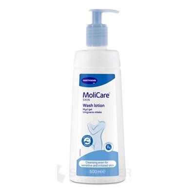 MoliCare SKIN Umývací gél