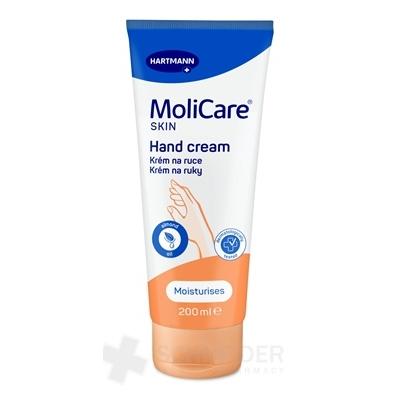 MoliCare SKIN Krém na ruky