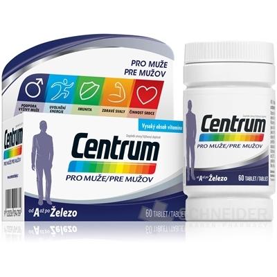 Centrum pre mužov