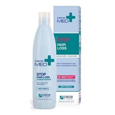 ceceMED STOP HAIR LOSS CONDITIONER