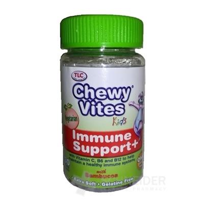 Chewy Vites Kids Immune Support+