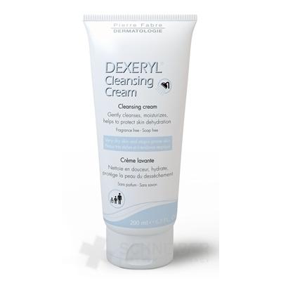 DEXERYL CRÈME LAVANTE