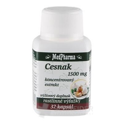 MedPharma CESNAK 1500 mg