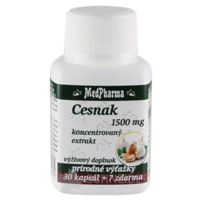 MedPharma CESNAK 1500 mg