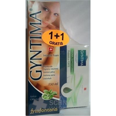 Fytofontana GYNTIMA Probiotica FORTE