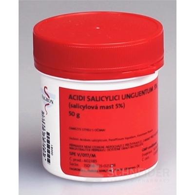 Acidi salicylici unguentum 5% - FAGRON