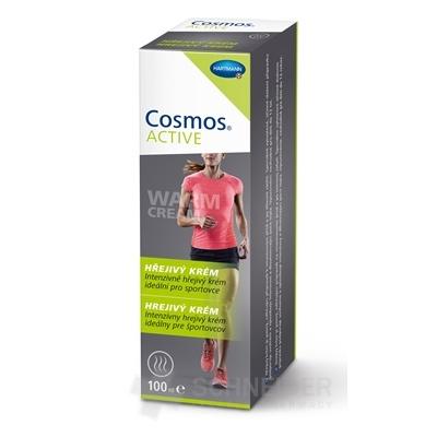Cosmos ACTIVE Hrejivý krém