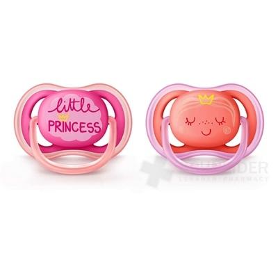 AVENT CUMLÍK 6-18M Ultra air Obrázok dievča