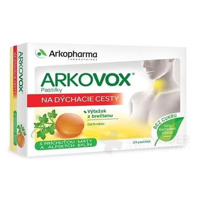 ARKOVOX