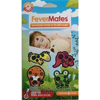 FeverMates monitors