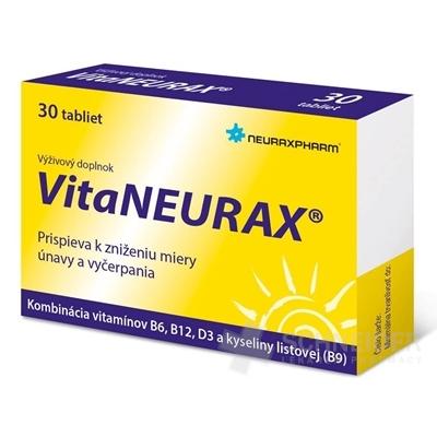 VitaNEURAX