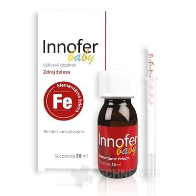 Innofer baby