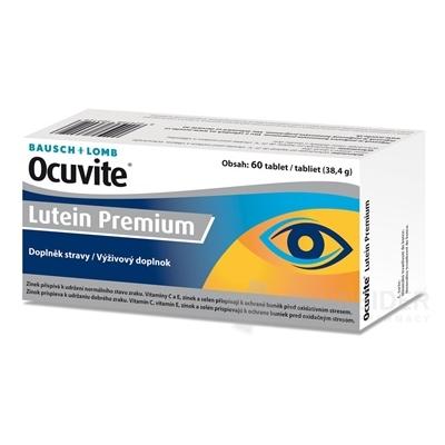OCUVITE Lutein Premium