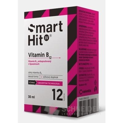 SmartHit IV Vitamin B12