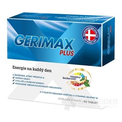 GERIMAX Plus
