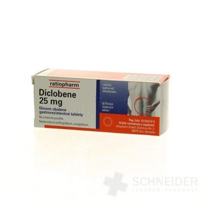 Olfen 25 mg