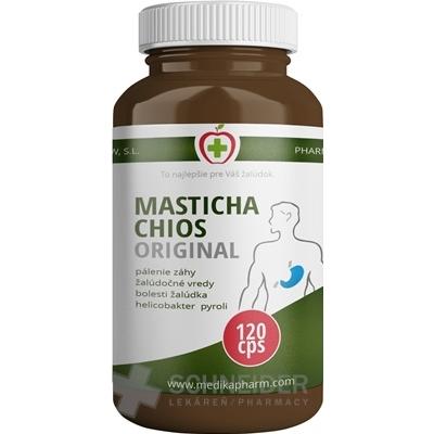 MASTICHA CHIOS Original - Pharmed