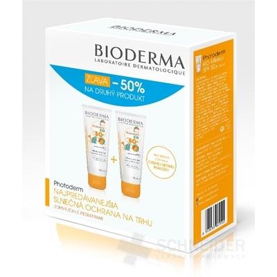 BIODERMA Photoderm KID SPF 50+ BALÍK