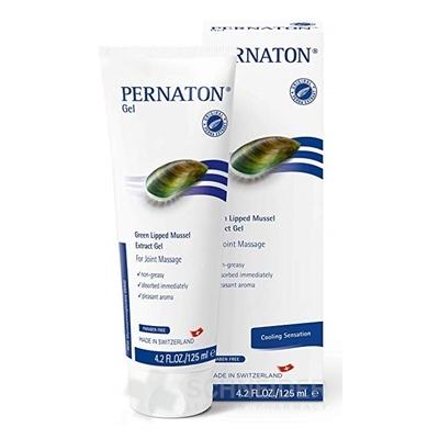 PERNATON® Gél na kĺby 125 ml