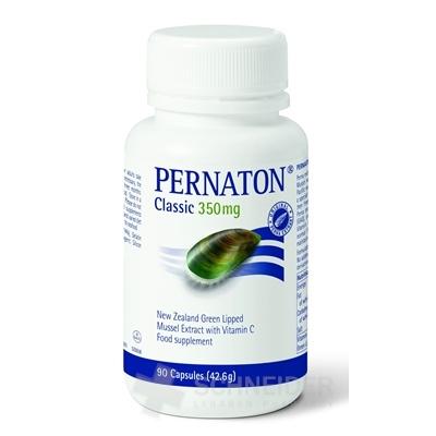PERNATON® Classic na kĺby s vit. C, 90 cps