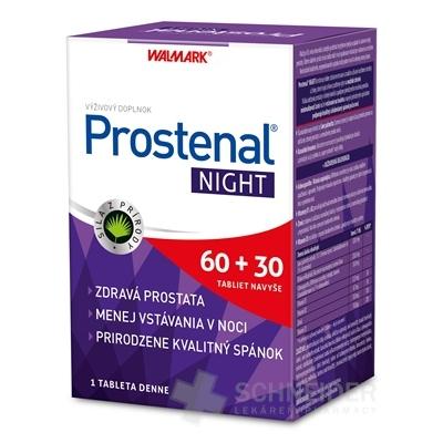 WALMARK Prostenal NIGHT