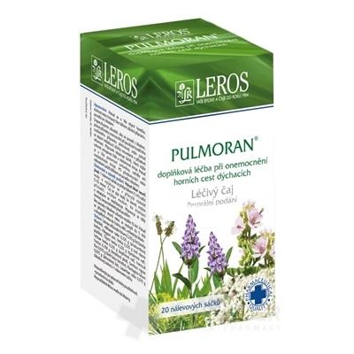 LEROS PULMORAN