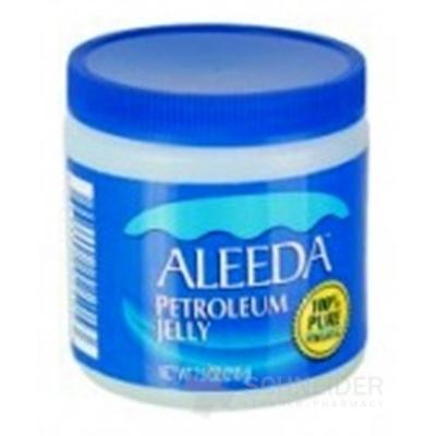 ALÉEDA PETROLEUM JELLY