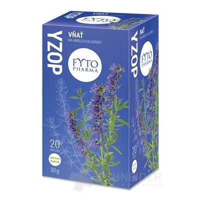 FYTO Yzop