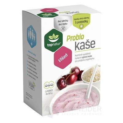 topnatur Probio KAŠA Višňa