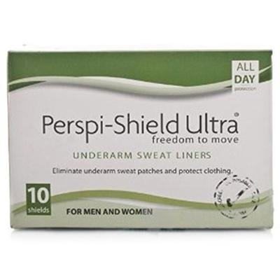 Perspi-Shield Ultra pads