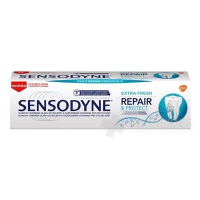 SENSODYNE REPAIR&PROTECT EXTRA FRESH