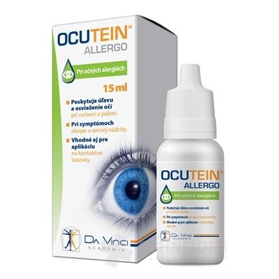 OCUTEIN ALLERGO