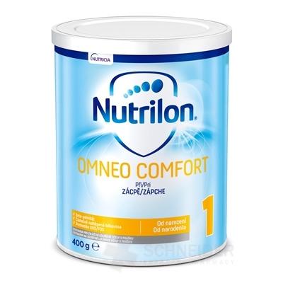 Nutrilon 1 OMNEO COMFORT