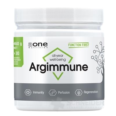 aone Nutrition ArgImmune