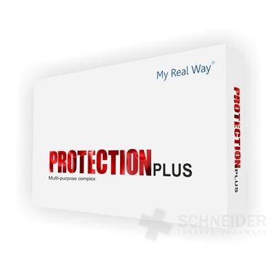 PROTECTION PLUS