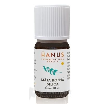 HANUS SILICA MÄTA ROĽNÁ