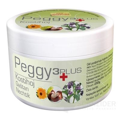 PEGGY 3PLUS Kostihoj