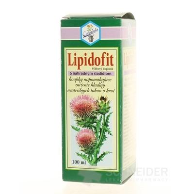 Calendula LIPIDOFIT