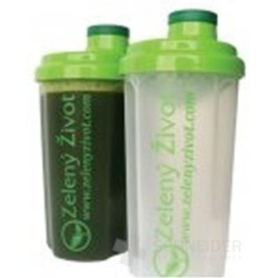 Zelený Život Shaker