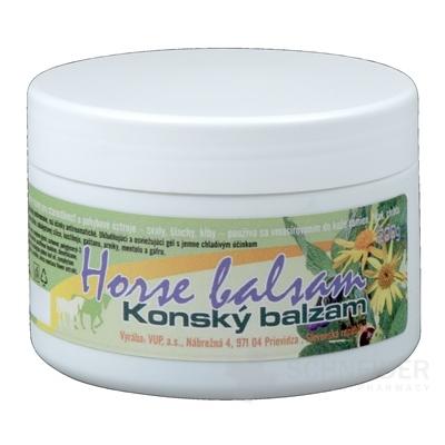 HORSE balsam