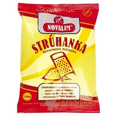 NOVALIM STRÚHANKA BEZLEPKOVÁ PEČIVOVÁ