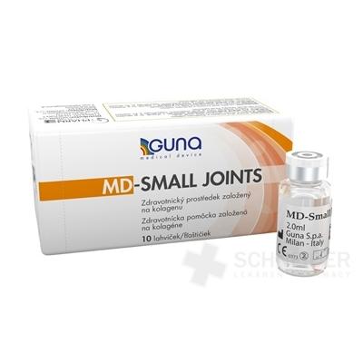 GUNA MD SMALL JOINTS