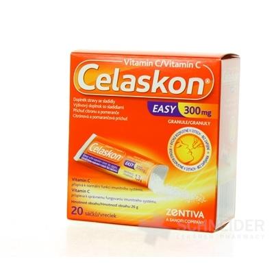 Celaskon Easy 300 mg