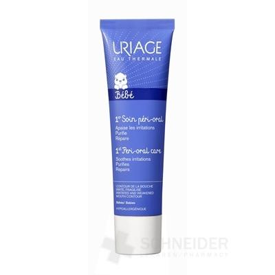 URIAGE BeBe PERI-ORAL CARE
